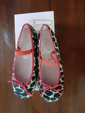 Jolies ballerines Leo Arena -