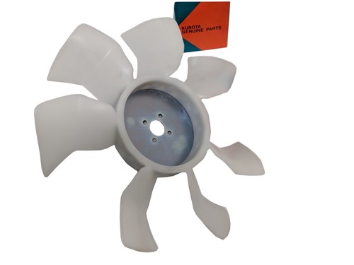 Ventilateur kubota v3600 - ventilateur, de