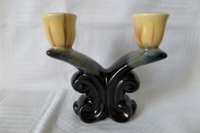 PIED DE LAMPE - BOUGEOIR 2