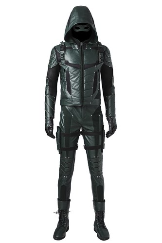 Green arrow season - season, oliver
