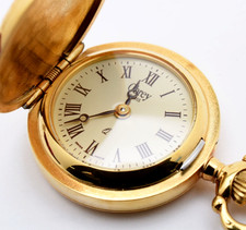 Montre de poche vintage [N