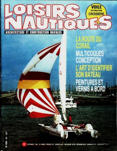 Loisirs nautiques 167 - loisirs,