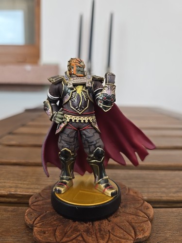 Figurine amiibo zelda - amiibo,,