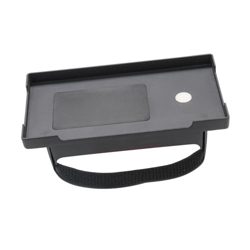 Boîte rangement derrière - de,