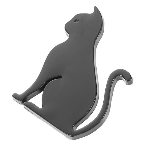 Chat décoration deco voiture - deco,