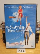 DVD - MA SORCIÈRE BIEN
