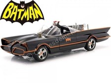 1966 Batmobile de la série TV