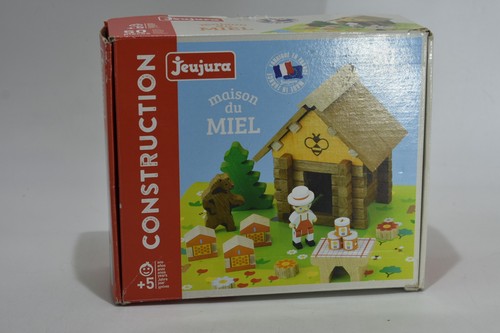 Jeu jura maison - jeu, du