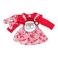  1 ensemble bébé fille