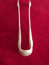 Pince sucre métal - sucre,