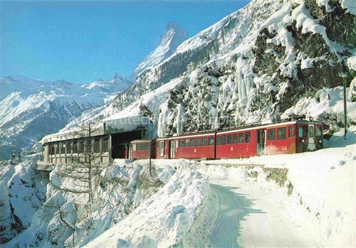 Railway chemin - railway,