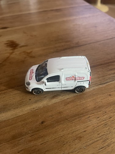 Majorette renault kangoo - majorette,