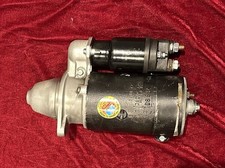 Démarreur 6v Renault 4cv