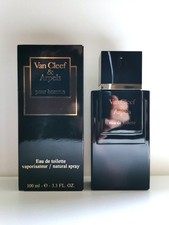 VAN CLEEF & ARPELS POUR HOMME