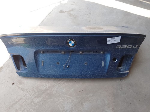 Couvercle malle bmw - malle,