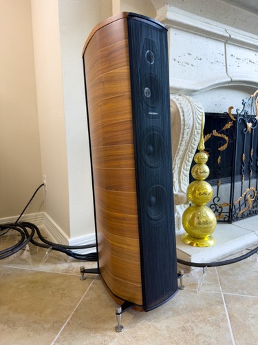 Sonus faber olympica iii - sonus,