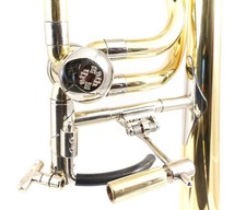 Michael Rath R300 Trombone