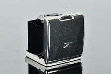 Zenza Bronica Niveau De