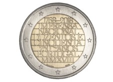 Pièce Commémorative du