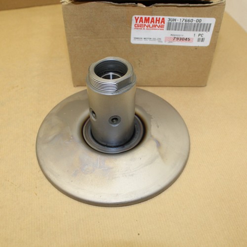 Poulie secondaire fixe yamaha - poulie,