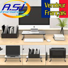 Support écran ordinateur PC