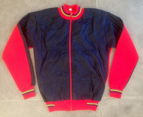 Veste vintage vélo - vélo, champion