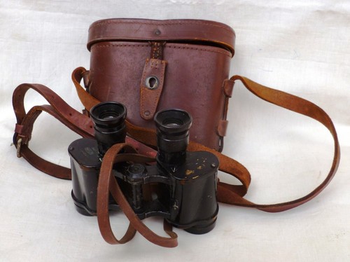 Jumelles anglaises wwii - jumelles,