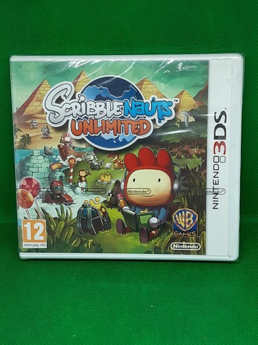 Jeu nintendo 3ds neuf - jeu,