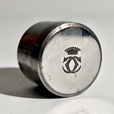 Matrice Couronne Comtale