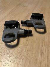 Pédales LOOK Keo Easy Gris / Noir