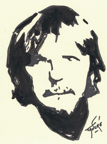 Portrait original renaud - portrait, de
