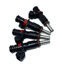 4x Injecteurs essence 7561277 13537561277 BMW X1 E81 E84 E91 E92 E90 E60 2.0L