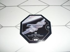 Star wars jeton cosmic - star,