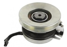 Embrayage Électromagnétique