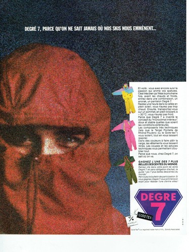 Publicité advertising 120 - advertising,