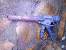 Pistolet a colle hilti dsc