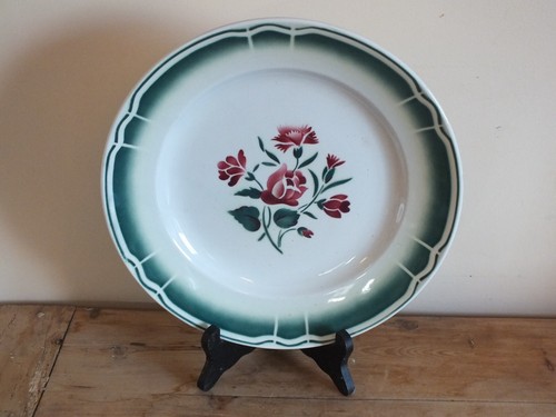 Grand plat 1950 fenal - grand,