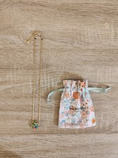 Les Néréides collier femme