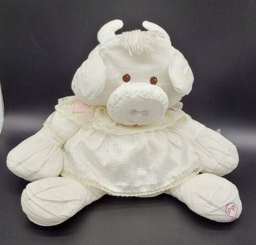Vintage fisher price puffalump - fisher,
