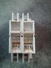 Interrupteur / Coupe-circuit sectionneur unipolaire 16 A 250 V - Legrand 03090