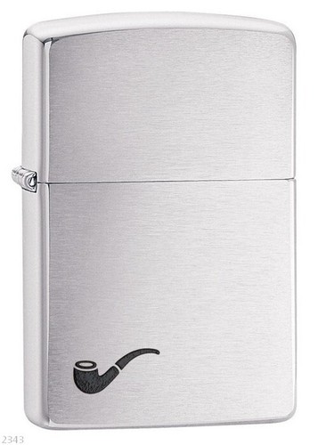 Zippo pipe lighter - zippo,