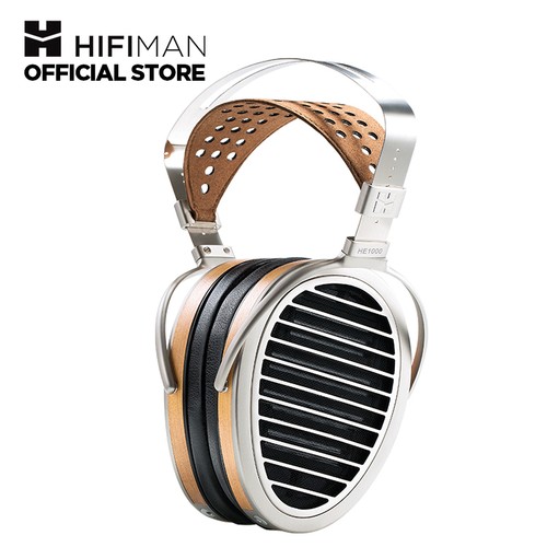 Hifiman he1000 stealth magnet - hifiman,