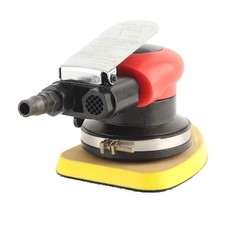 Polisseur Pneumatique Machine