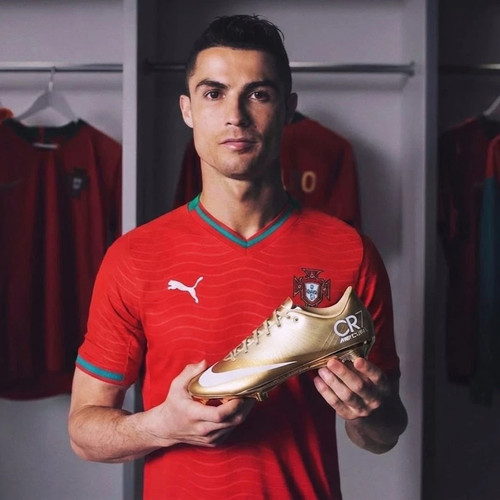 Nike mercurial superfly cr7 - nike,