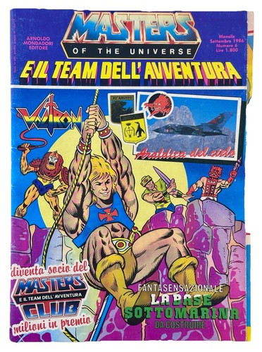 Masters team de - masters, le
