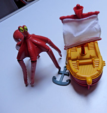 Happy Meal McDonald's -Peter