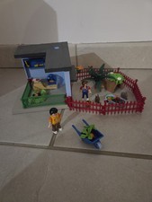 Maisonnette Des Rongeurs