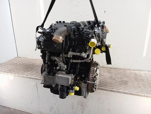 Moteur renault megane phase - renault,