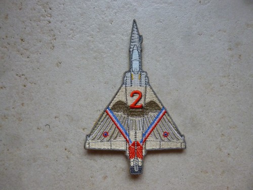Patch mirage 2000 - patch,