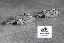 JOUEF HO 1/87  2 bogies type Y